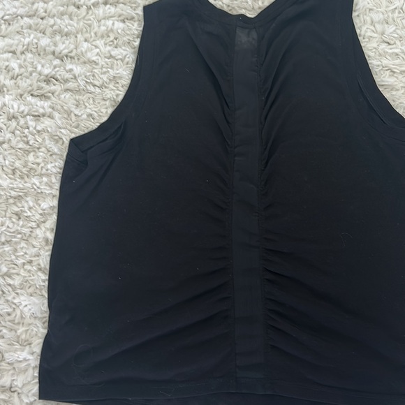 Old Navy work out tank - Picture 2 of 4